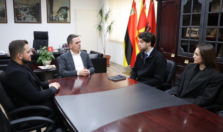 Kasami siguron studentët  Provimi i jurisprudencës do të jepet edhe në gjuhën shqipe