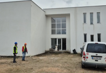 Zhelina drejt përfundimit të Pallatit të Kulturës! Sejdiu synon status nacional dhe financa shtetërore