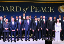 Osmani: Pjesëmarrja e Kosovës në Bordin e Paqes ka hapur rrugë për njohje të reja