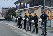 Familja shqiptare në jug të Serbisë në shënjestër të një fushate përndjekëse