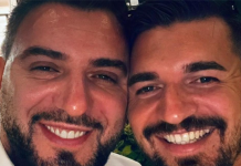 Zi në familjen e Naser Rafunës, vdes në aksident familjari i tij