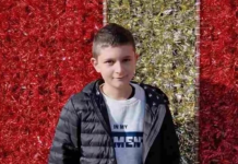 12-vjeçari nga Maqedonia, në mesin e matematikanëve më të mirë në botë