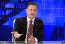 “Po kthehet kingu Artan Grubi”, Sejdiu: Kingu që do fundosë gjithë kingat tjerë