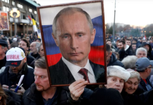 Pse Putini po bëhet gjithnjë e më popullor në Serbi?
