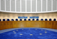 Gjykata e Strasburgut sjellë vendim “pro” të burgosurit që u rrah në burgun e “Idrizovës”