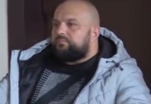 Ishte në arrati prej 7 vitesh për ngjarjet e “27 prillit” lirohet nga akuzat Dejan Davidovski-Desho