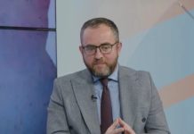 Toshkovski: “Safe City” ul ndjeshëm viktimat dhe të lënduarit në Shkup