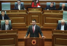 PDK-ja e gatshme të sjellë emër për president, por edhe të shkojë në zgjedhje