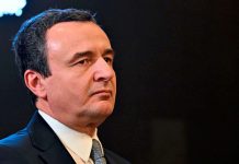 Kurti nga Mynihu: Ndërkombëtarëve po u themi që sfidat i kemi nga fqinjët veriorë