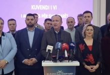ASH: Dhuna në ndeshjen Vardar – Bashkimi alarm për shtetin, nevojitet përgjegjësi konkrete