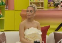 Aurora bën ndryshimin e parë pas “Bigut”