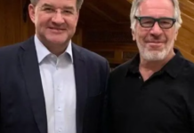 “Shumë të reja për ty” – Thellohet skandali: Publikohen biseda të tjera +18 mes Lajçak dhe Epstein