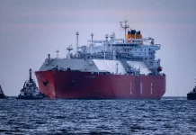 Gjermania furnizon Ukrainën me gaz natyror për herë të parë