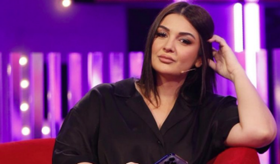 Finalja e BBVK  Olsa Muhameti  Sezoni më sfidues i karrierës sime