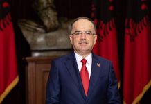 Dita e Gjuhës Amtare, Begaj: Ta ruajmë dhe ta flasim bukur shqipen