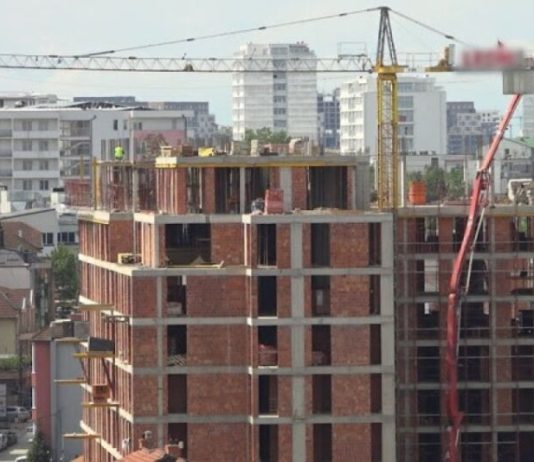 Investitorët daneze blejnë 250 banesa në Shkup dhe synojnë të arrijnë deri në 1.000 sosh