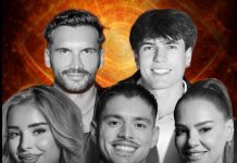 Sonte finalja e madhe e Big Brother VIP Kosova