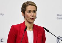 Kaja Kallas i përgjigjet ShBA-së: Evropa ka një standard jetese që e kanë zili