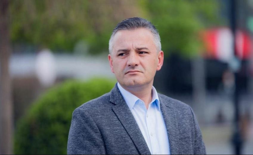 Gjykimi në Hagë  Bekim Jashari  Shqetësuese pretendimet e Prokurorisë rreth luftës sonë çlirimtare