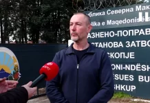 Drejtori i Burgut të Shutkës përgënjeshtron Prokurorinë: Grubi ishte i sigurt në “Shutkë”