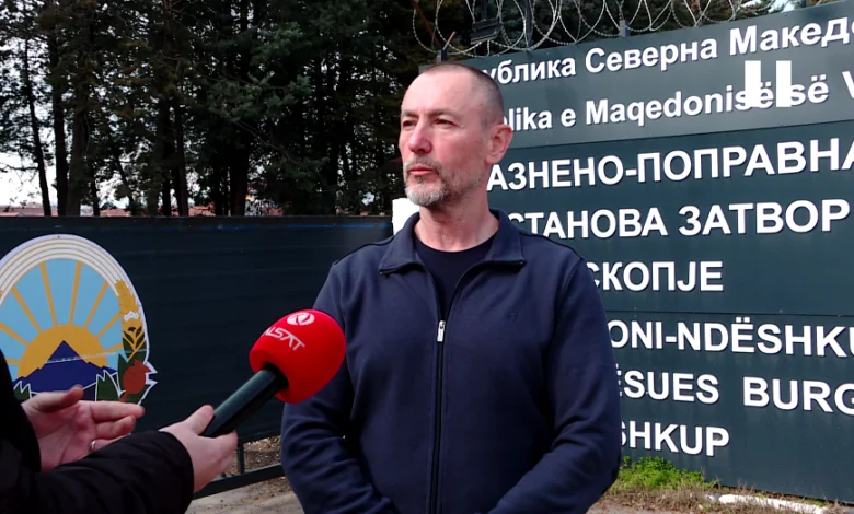 Drejtori i Burgut të Shutkës përgënjeshtron Prokurorinë  Grubi ishte i sigurt në  Shutkë 