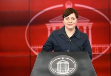 Dimitrieska-Koçoska: Paga minimale, vendoset nga punëdhënësit dhe punëtorët