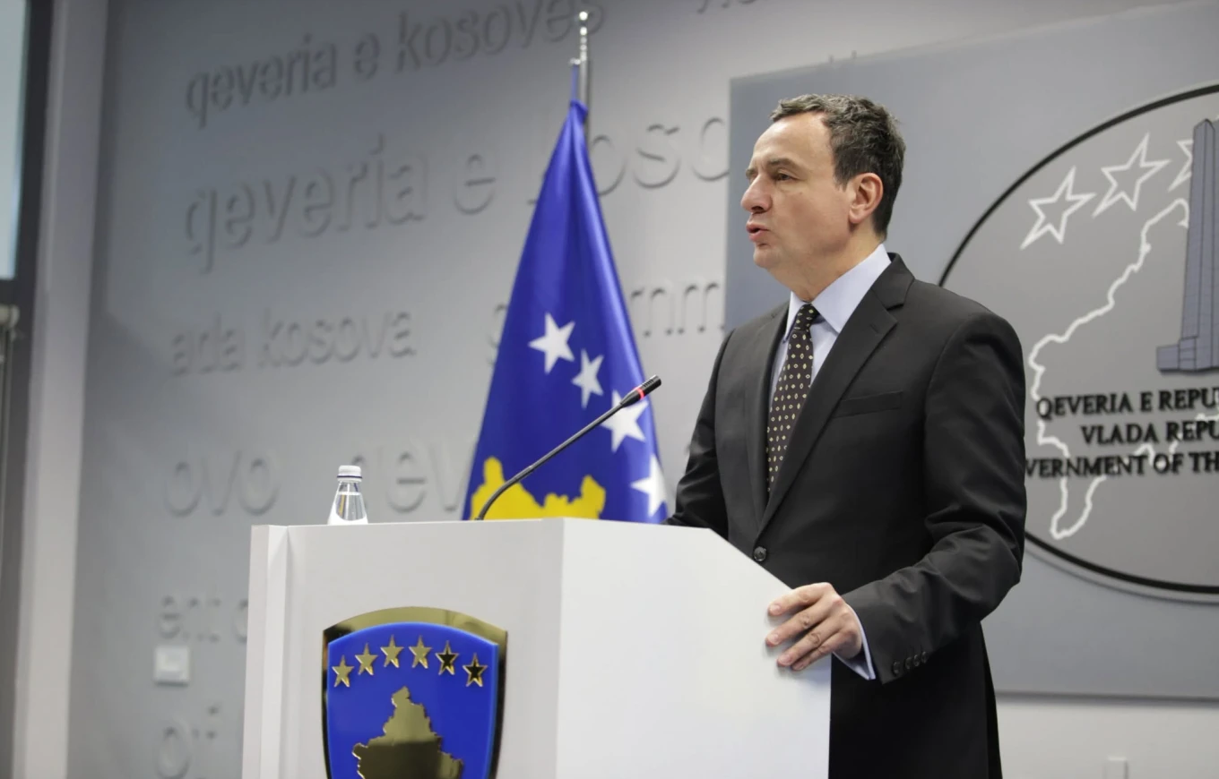 Kurti në Likoshan e Qirez  Kujtesë e përjetshme historike