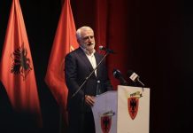 PDSH uron Kosovën me rastin e Ditës së Pavarësisë!