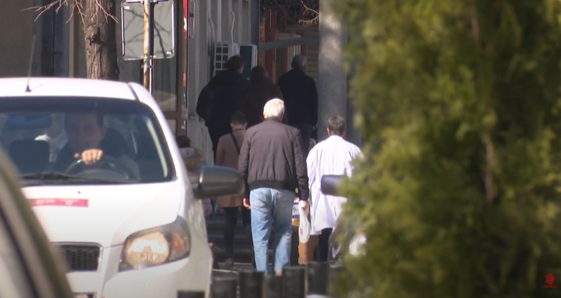 Një burrë 62 vjeçar nga Tetova ka ndërruar jetë pas komplikimeve nga gripi  njofton ISHP