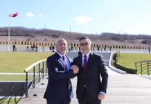 Tahiri: Po të ishte president Haradinaj, të gjithë do të kishim fjetur rehat, do të konsultohemi me PDK e LDK