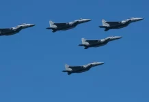 Sulmi më i madh ndonjëherë, 200 aeroplanë izraelitë sulmuan Iranin