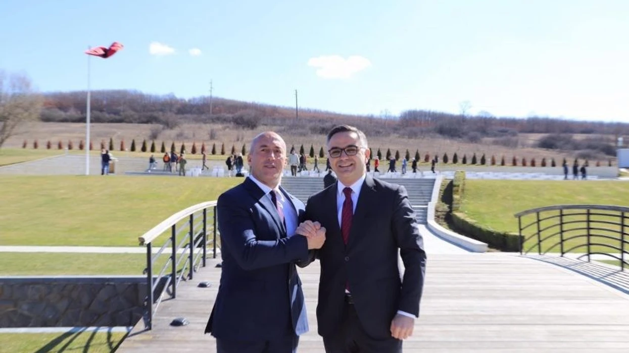 Tahiri  Po të ishte president Haradinaj  të gjithë do të kishim fjetur rehat  do të konsultohemi me PDK e LDK