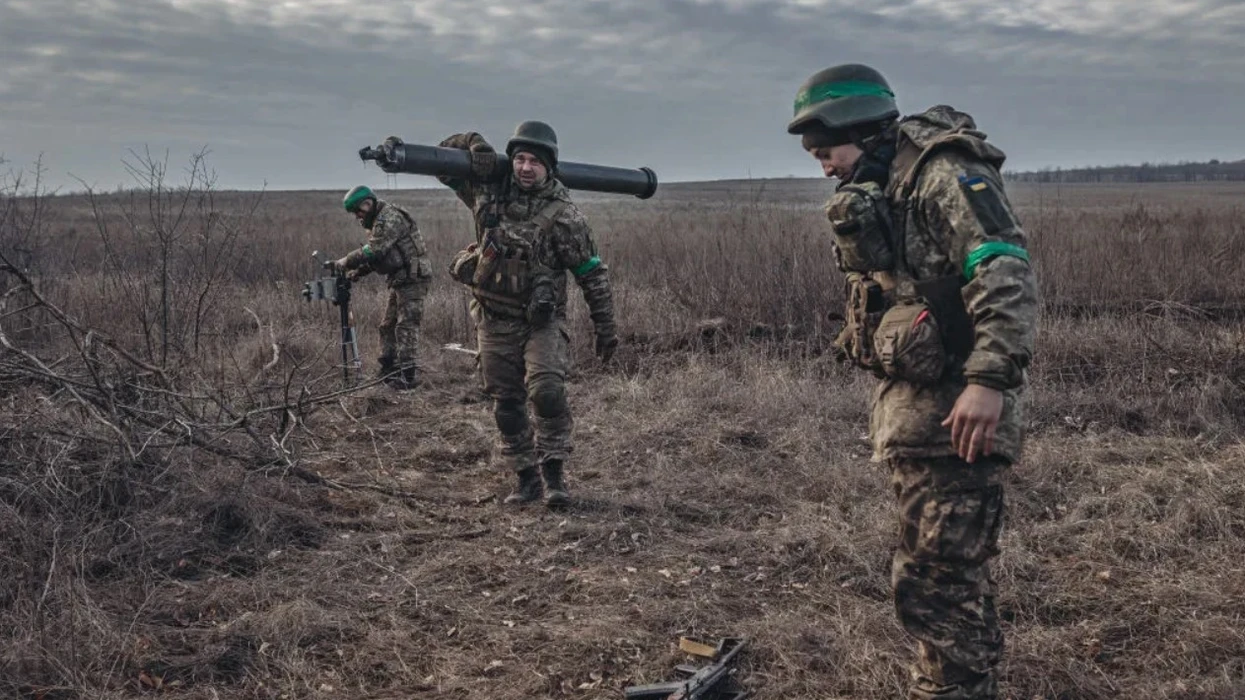 BE synon baza për stërvitje të ushtarëve ukrainas edhe në Ukrainë