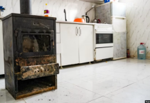 “Presim të bëhet më mirë”: Pasojat që lanë mbrapa vërshimet në Kosovë