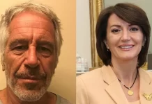 Dosja Epstein, çfarë thuhet për ish-presidenten e Kosovës, Atifete Jahjaga?