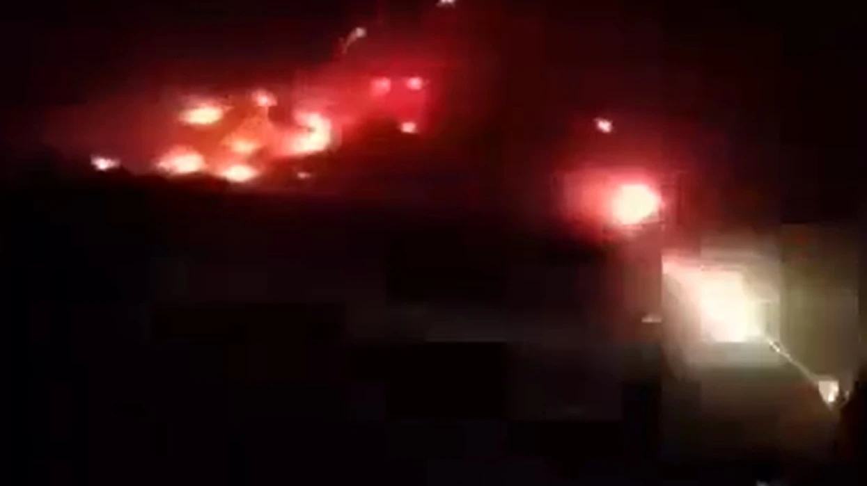 lufte-e-re-shperthen-perleshja-ne-kufirin-afganistan-pakistan