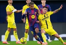 “Mos t’iu japim penallti”, trajneri i Villarrealit zbulon planin për ta mposhtur Barcelonën