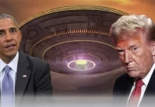 Obama foli për “ekzistencën e alienëve”, reagon ashpër Trump: Ai dha informacione të klasifikuara