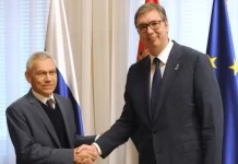 Serbia dhe Mali i Zi si poligonë të shërbimeve ruse