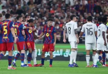 Real Madridi është i etur për ta mposhtur Barcelonën në garën për yllin e Bundeligës