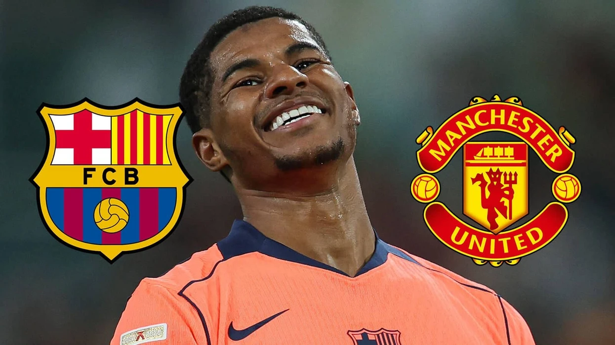 Pagesa në tri keste  Barcelona afër marrëveshjes me Man Unitedin për Marcus Rashford