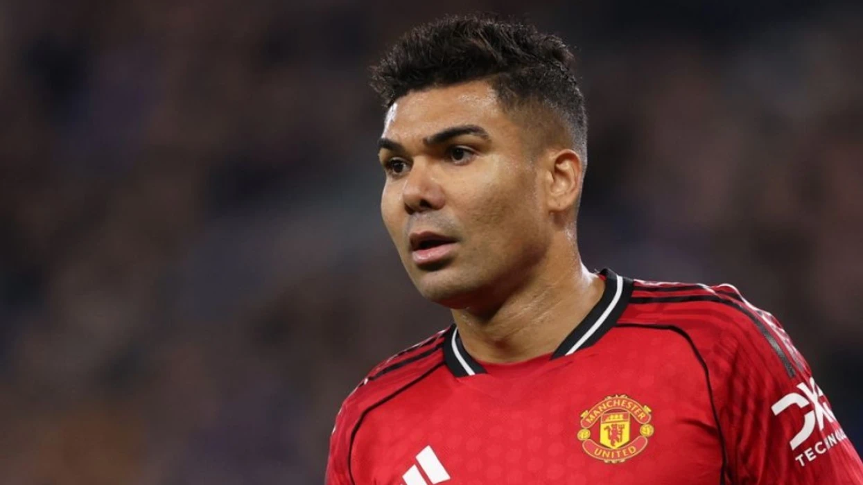 Casemiro drejt Serie A  Dy gjigantët italianë në  luftë  për brazilianin