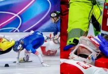 Kamila Sellier i shpëtoi mrekullisht tragjedisë në Lojërat Olimpike