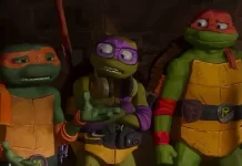 Filmi i ri për “Ninja Turtles” do të dalë në kinema më herët, Paramount njoftoi gjithashtu hapjen e picerive me tema të filmit