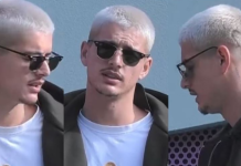 “Memories” e Gjestit emocionon Londrimin