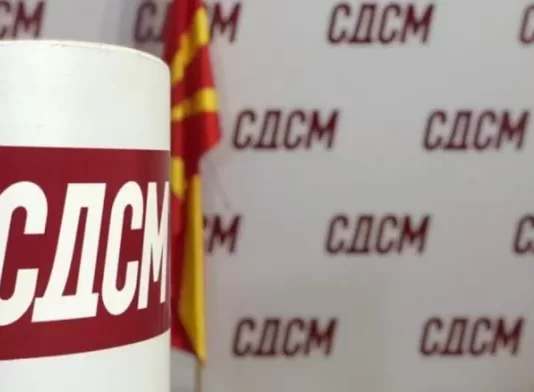 LSDM: Arresti shtëpiak për Artan Grubin, një cirk me skenar të parapërgatitur