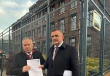 OVL-UÇK: Një rezolutë e mbështetur nga 30 deputetë zviceranë i adresohet Dhomave të Specializuara