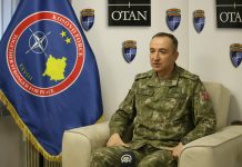 KFOR konfirmon: FSK nuk mund të operojë në veri pa miratimin e komandantit të misionit