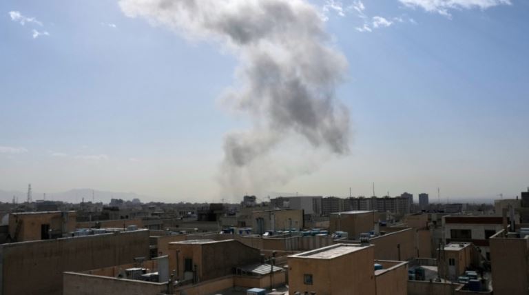 sulmi-izraelit-ne-iran-reagon-rusia-agresion-i-planifikuar-ndaj-nje-shteti-sovran