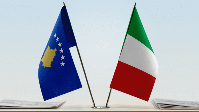 Hyn në fuqi marrëveshja Kosovë Itali për eliminimin e tatimit të dyfishtë